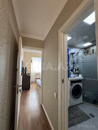 Продаётся 2-комн. вторичка 45 м², Бинагадинский р., photo 11 from 14