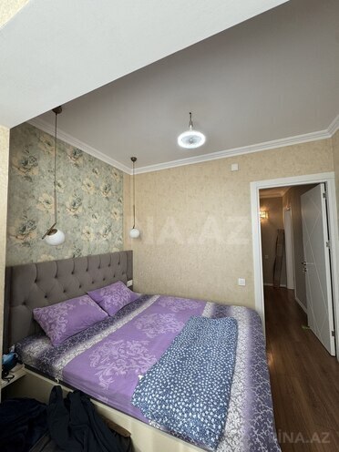 Продаётся 2-комн. вторичка 45 м², Бинагадинский р., photo 10 from 14