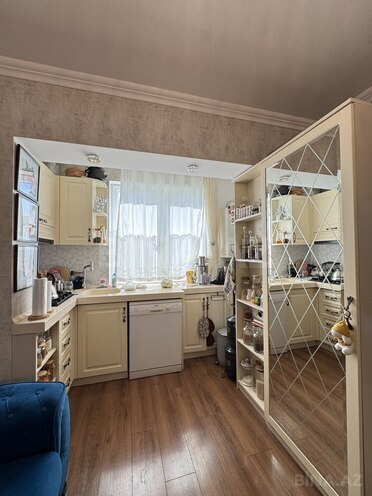 Продаётся 2-комн. вторичка 45 м², Бинагадинский р., photo 7 from 14
