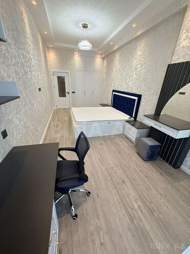 İcarəyə verilir 2 otaqlı yeni tikili 72 m², Nəsimi r., photo 5 from 10