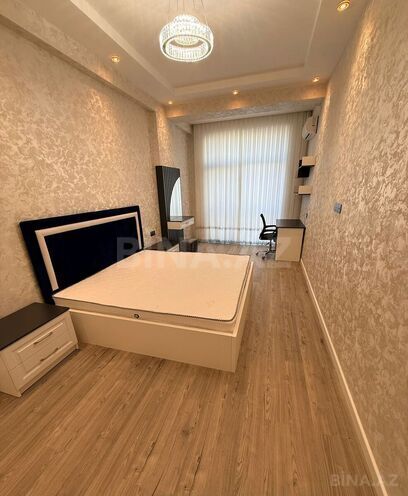 İcarəyə verilir 2 otaqlı yeni tikili 72 m², Nəsimi r., photo 6 from 10