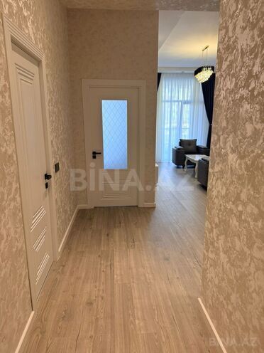 İcarəyə verilir 2 otaqlı yeni tikili 72 m², Nəsimi r., photo 7 from 10
