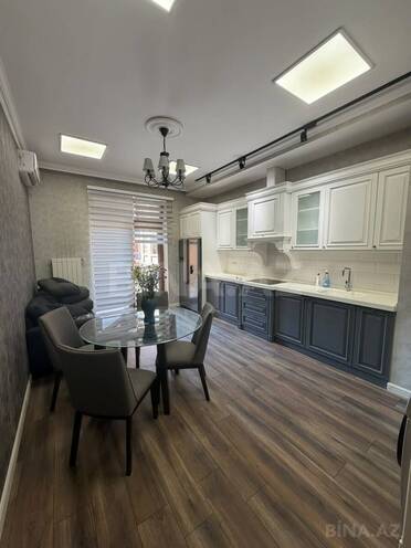 Сдаётся 2-комн. новостройка 90 м², пос. Аг шехер, photo 14 from 26