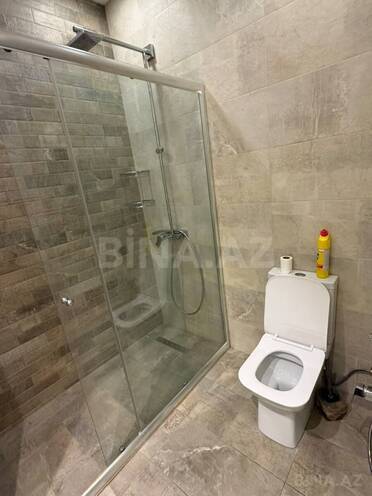 Сдаётся 2-комн. новостройка 90 м², пос. Аг шехер, photo 23 from 26