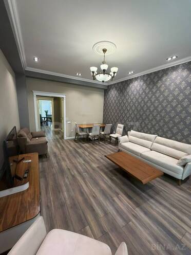 Сдаётся 2-комн. новостройка 90 м², пос. Аг шехер, photo 1 from 26