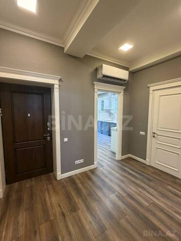 Сдаётся 2-комн. новостройка 90 м², пос. Аг шехер, photo 11 from 26
