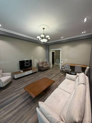 Сдаётся 2-комн. новостройка 90 м², пос. Аг шехер, photo 8 from 26