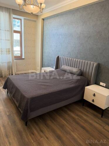 Сдаётся 2-комн. новостройка 90 м², пос. Аг шехер, photo 21 from 26
