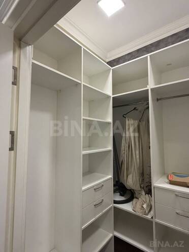 Сдаётся 2-комн. новостройка 90 м², пос. Аг шехер, photo 24 from 26