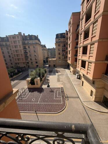 Сдаётся 2-комн. новостройка 90 м², пос. Аг шехер, photo 18 from 26