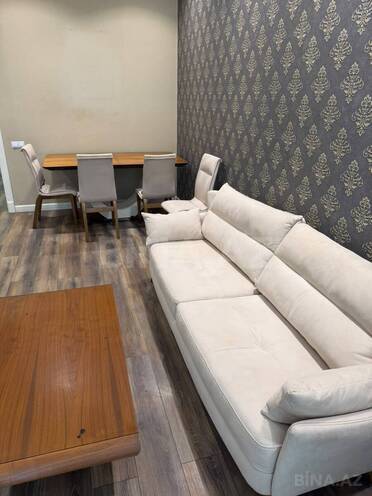 Сдаётся 2-комн. новостройка 90 м², пос. Аг шехер, photo 6 from 26