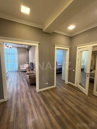 Сдаётся 2-комн. новостройка 90 м², пос. Аг шехер, photo 22 from 26