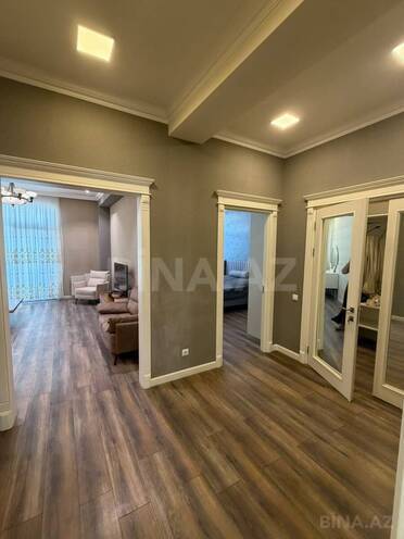 Сдаётся 2-комн. новостройка 90 м², пос. Аг шехер, photo 3 from 26