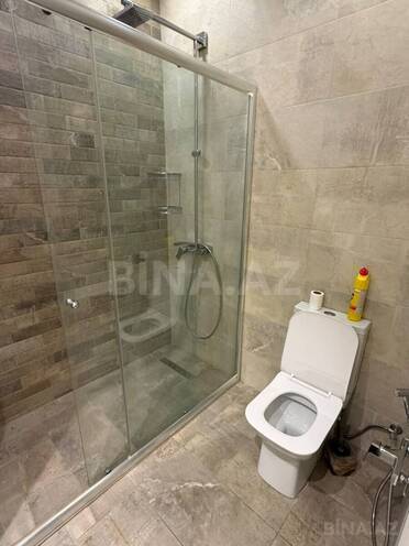 Сдаётся 2-комн. новостройка 90 м², пос. Аг шехер, photo 25 from 26