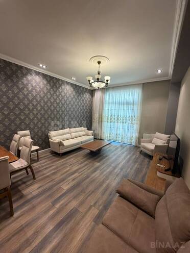 Сдаётся 2-комн. новостройка 90 м², пос. Аг шехер, photo 9 from 26