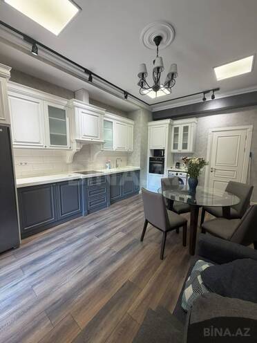 Сдаётся 2-комн. новостройка 90 м², пос. Аг шехер, photo 15 from 26