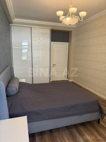 Сдаётся 2-комн. новостройка 90 м², пос. Аг шехер, photo 20 from 26