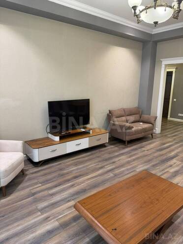 Сдаётся 2-комн. новостройка 90 м², пос. Аг шехер, photo 10 from 26