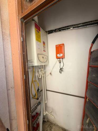 Сдаётся 2-комн. новостройка 90 м², пос. Аг шехер, photo 12 from 26
