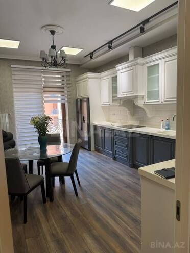 Сдаётся 2-комн. новостройка 90 м², пос. Аг шехер, photo 17 from 26