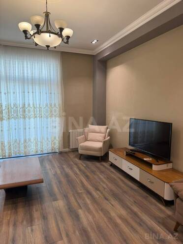 Сдаётся 2-комн. новостройка 90 м², пос. Аг шехер, photo 5 from 26