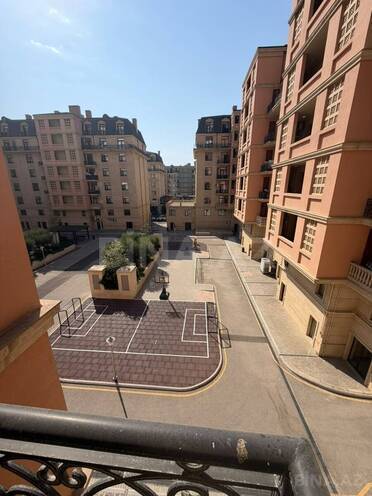 Сдаётся 2-комн. новостройка 90 м², пос. Аг шехер, photo 13 from 26