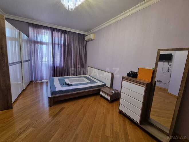 Сдаётся 4-комн. новостройка 185 м², м. Сахил, photo 8 from 20