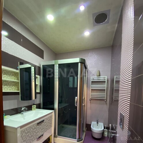 Сдаётся 4-комн. новостройка 185 м², м. Сахил, photo 18 from 20