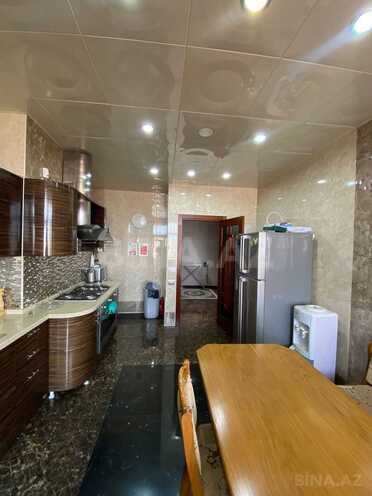 Сдаётся 4-комн. новостройка 185 м², м. Сахил, photo 15 from 20