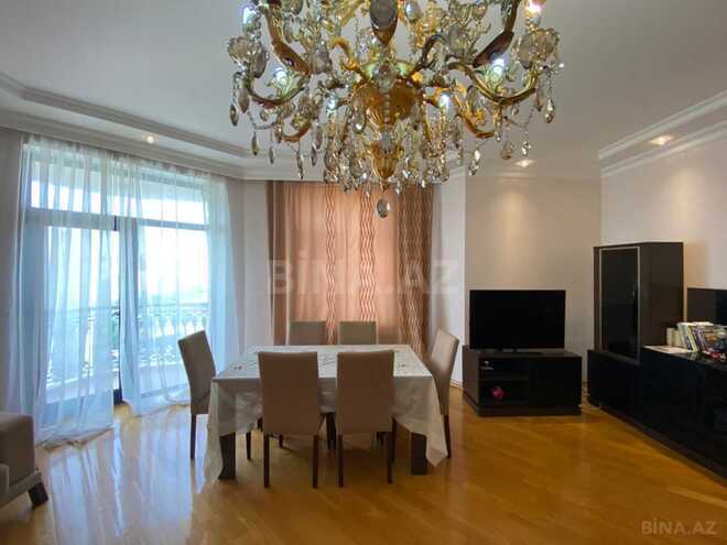 Сдаётся 4-комн. новостройка 185 м², м. Сахил, photo 4 from 20