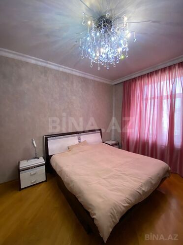 Сдаётся 4-комн. новостройка 185 м², м. Сахил, photo 7 from 20