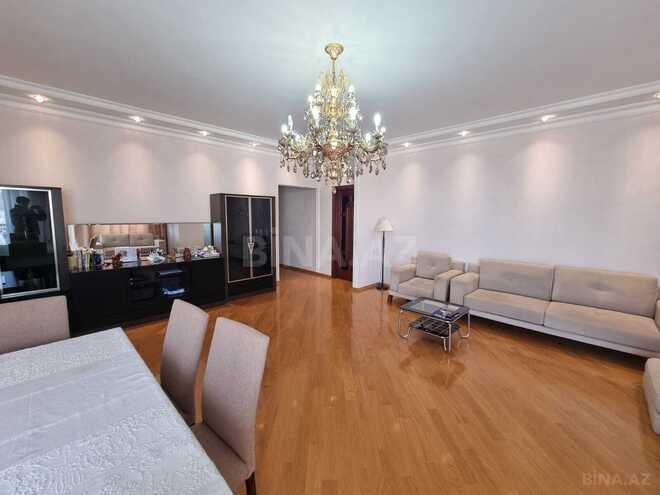 Сдаётся 4-комн. новостройка 185 м², м. Сахил, photo 5 from 20