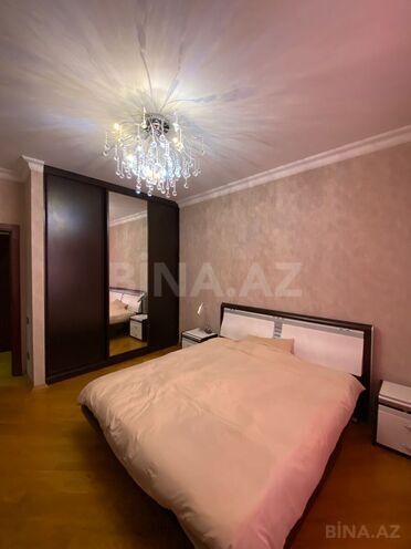 Сдаётся 4-комн. новостройка 185 м², м. Сахил, photo 9 from 20