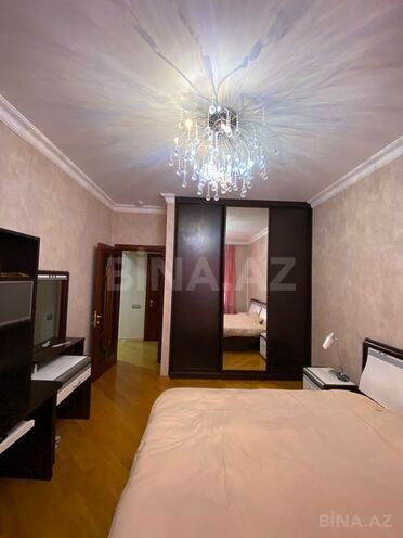 Сдаётся 4-комн. новостройка 185 м², м. Сахил, photo 10 from 20