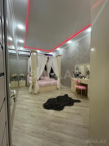 Продаётся 3-комн. новостройка 66 м², пос. Масазыр, photo 8 from 15