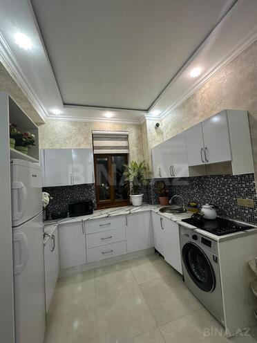 Продаётся 3-комн. новостройка 66 м², пос. Масазыр, photo 6 from 15