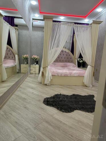 Продаётся 3-комн. новостройка 66 м², пос. Масазыр, photo 5 from 15