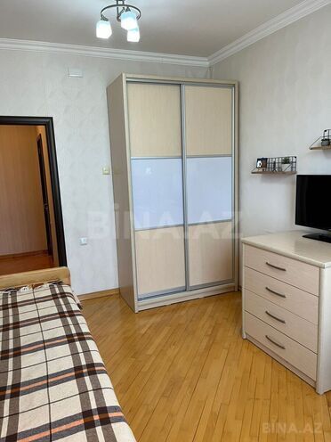 Satılır 3 otaqlı yeni tikili 118 m², Memar Əcəmi m., photo 11 from 23