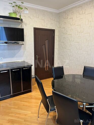 Satılır 3 otaqlı yeni tikili 118 m², Memar Əcəmi m., photo 14 from 23