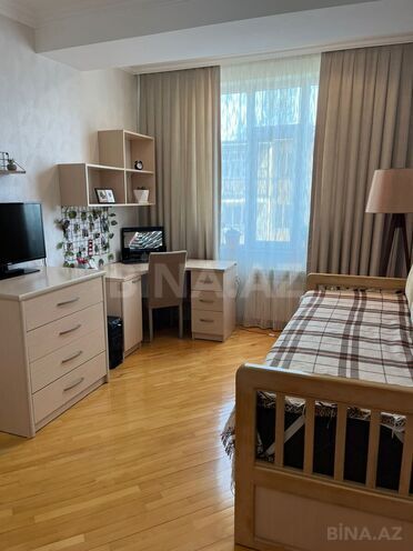 Satılır 3 otaqlı yeni tikili 118 m², Memar Əcəmi m., photo 17 from 23