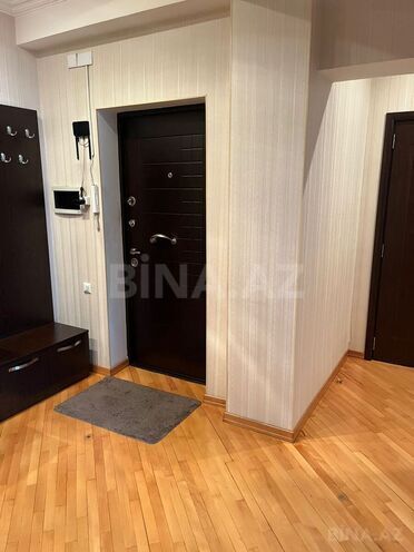 Satılır 3 otaqlı yeni tikili 118 m², Memar Əcəmi m., photo 10 from 23