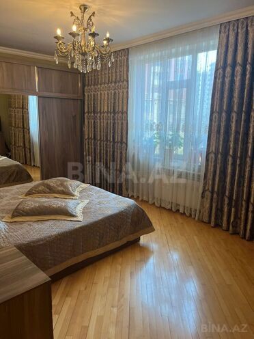Satılır 3 otaqlı yeni tikili 118 m², Memar Əcəmi m., photo 1 from 23