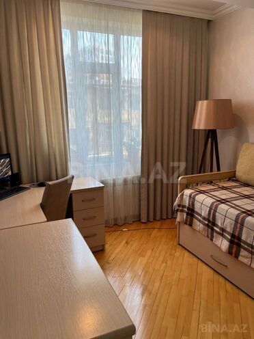 Satılır 3 otaqlı yeni tikili 118 m², Memar Əcəmi m., photo 8 from 23