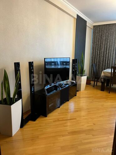Satılır 3 otaqlı yeni tikili 118 m², Memar Əcəmi m., photo 9 from 23