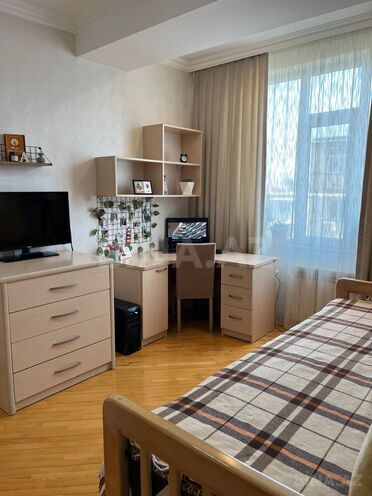 Satılır 3 otaqlı yeni tikili 118 m², Memar Əcəmi m., photo 12 from 23