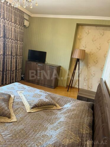 Satılır 3 otaqlı yeni tikili 118 m², Memar Əcəmi m., photo 4 from 23