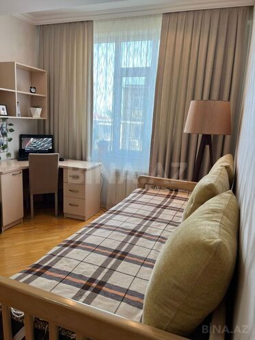Satılır 3 otaqlı yeni tikili 118 m², Memar Əcəmi m., photo 13 from 23