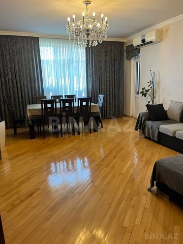 Satılır 3 otaqlı yeni tikili 118 m², Memar Əcəmi m., photo 7 from 23