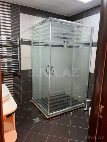 Satılır 3 otaqlı yeni tikili 118 m², Memar Əcəmi m., photo 21 from 23