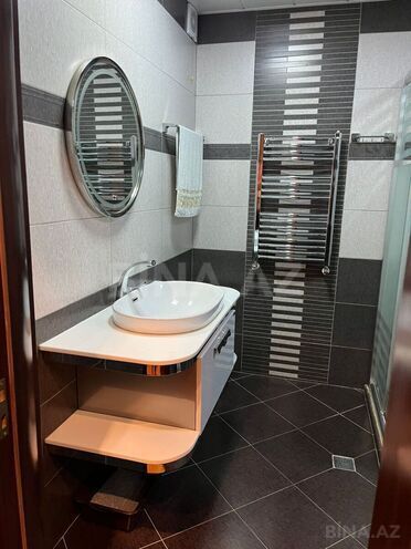 Satılır 3 otaqlı yeni tikili 118 m², Memar Əcəmi m., photo 18 from 23